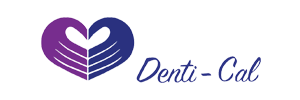 Denti Cal logo
